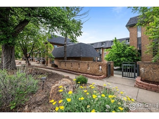 1065 University Ave Unit 121, Boulder, CO 80302