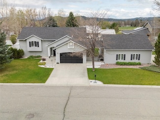 417 Granite Peak Dr, Columbus, MT 59019