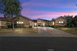 80396 Green Hills Dr, Indio, CA 92201
