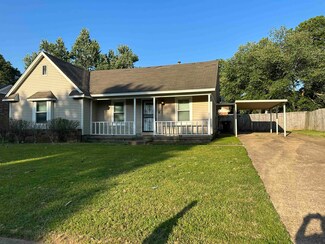 4598 Ross Rd, Memphis, TN 38141