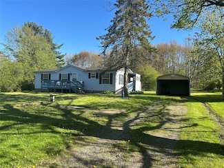 16749 Kebort Hill Rd, Meadville, PA 16335