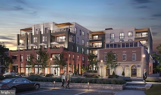 110 Park Ave Unit 320, Swarthmore, PA 19081