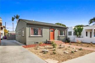 352 Carroll Park W, Long Beach, CA 90814
