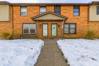 1904 Springdale Ct Unit 1, Mexico, MO 65265
