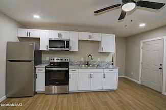 4733 E 18th St Unit B, Tucson, AZ 85711