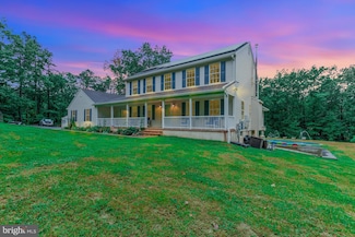 733 Pinehurst Rd, Plumsted, NJ 08533