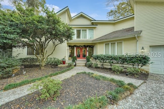 1 Saw Timber Dr, Hilton Head Island, SC 29926