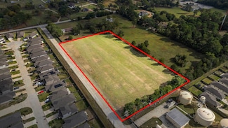 TBD Blooming Rose Meadow Rd, Tomball, TX 77377