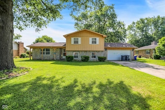 2922 Bagley Dr W, Kokomo, IN 46902