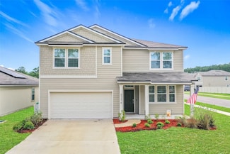 65274 Forest Glen Ln, Yulee, FL 32097