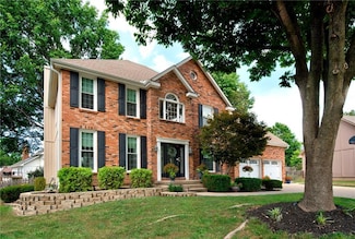 1079 NE Greenwood Ct, Blue Springs, MO 64014