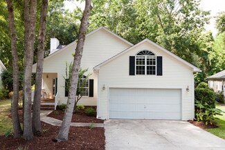 2127 Pendergrass Ln, Mount Pleasant, SC 29464