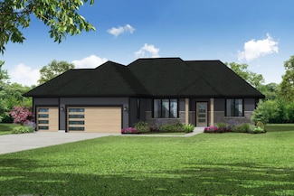 394 W Sparrow Way, Grafton, WI 53024