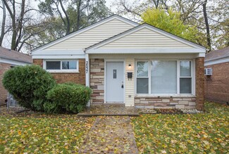 3537 W 80th Place, Chicago, IL 60652