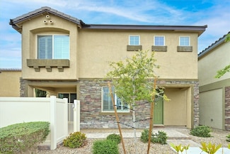 6110 Scarlet Leaf St, Las Vegas, NV 89148