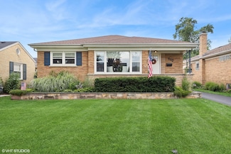 542 7th Ave, La Grange, IL 60525