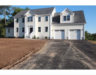 716 Main St, West Newbury, MA 01985