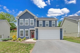 2130 Kings Walk Dr NE, Roanoke, VA 24012