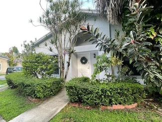 6466 SW 152nd Circle Place Unit 6466, Miami, FL 33193