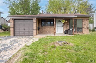 1767 Fairfax Dr, Barnhart, MO 63012