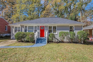 2415 Plantation Dr, Atlanta, GA 30344