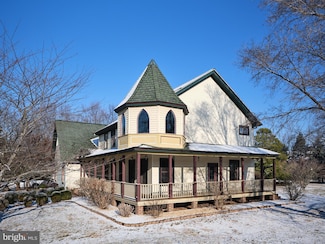 2331 Sugar Bottom Rd, Furlong, PA 18925