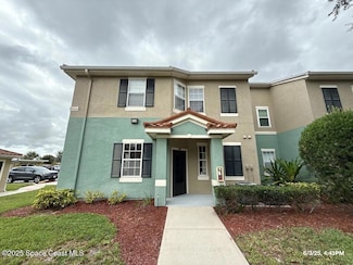 5663 Star Rush Dr Unit 107, Melbourne, FL 32940