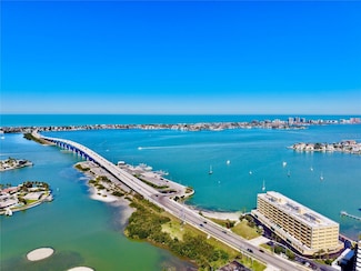 100 Bluff View Dr Unit 105C, Belleair Bluffs, FL 33770