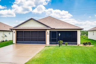 126 Woodside Dr, Lake Placid, FL 33852