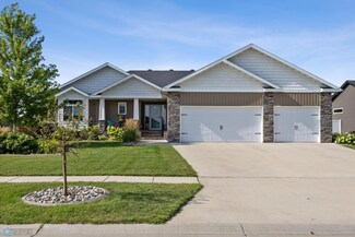 4267 Ponderosa Place S, Fargo, ND 58104