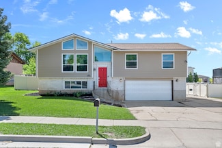 1188 E 300 N, Layton, UT 84040