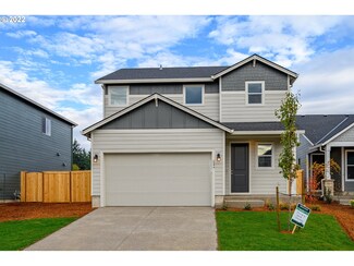 1684 N Young St, Lafayette, OR 97127