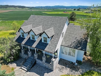 5711 E Nancy Ln, Mead, WA 99021