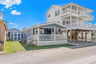 6001 S Kings Hwy, Myrtle Beach, SC 29575