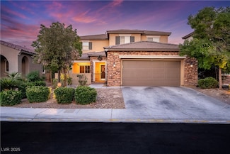 5144 Poem Ct, North Las Vegas, NV 89081