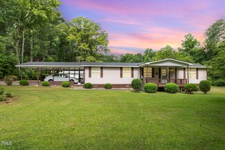 9324 Kennebec Rd, Willow Spring, NC 27592