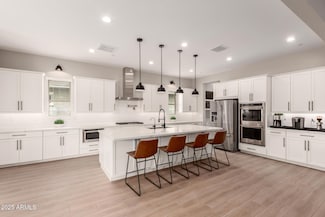 28866 N 133rd Ln, Peoria, AZ 85383