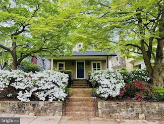 3410 Morrison St NW, Washington, DC 20015