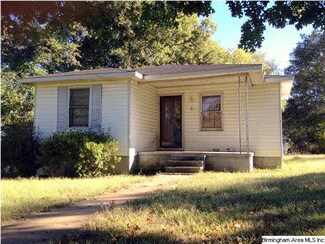 5 1st St, Birmingham, AL 35217
