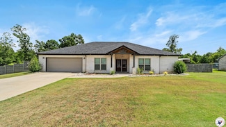 155 Lillian Ln, Texarkana, TX 75501