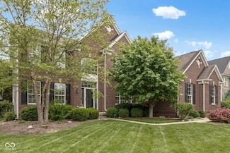 10155 Landis Blvd, Fishers, IN 46040