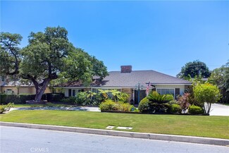 734 Hampton Rd, Arcadia, CA 91006