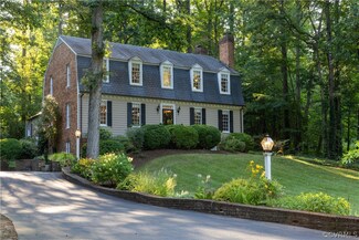 404 September Dr, Henrico, VA 23229