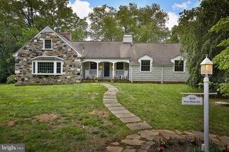 809 Bryn Mawr Ave, Newtown Square, PA 19073