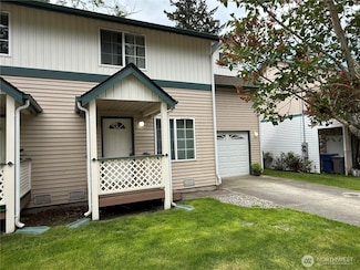 1826 98th Place SW Unit B, Everett, WA 98204
