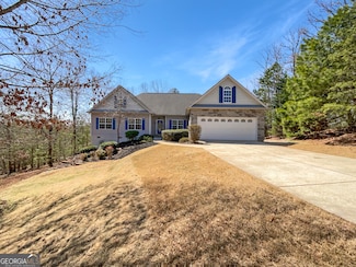 3483 Pipestone Cir, Gainesville, GA 30506