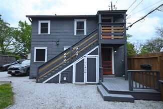 1209 Studewood St, Houston, TX 77008