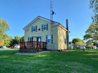 435 Lincoln Hwy, Bucyrus, OH 44820