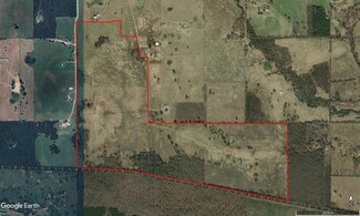 0 Fossil Ridge Trail, Idabel, OK 74745