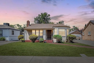 1019 S Country Club Blvd, Stockton, CA 95204
